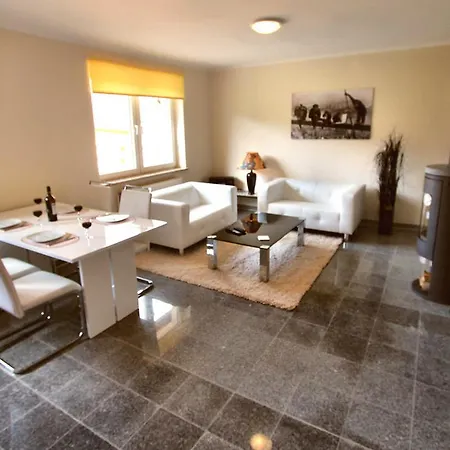 Ferien-haus Sunshine